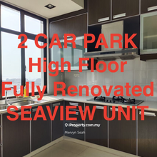 Palm Palladium 1349 Sqft Fully Furnished 2 Car Park Fully Furnished