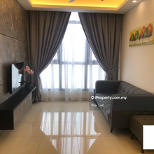 Pandan Perdana Cheras 28 Boulevard Condo For Rent