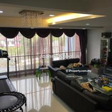 Terrace house for Sale
