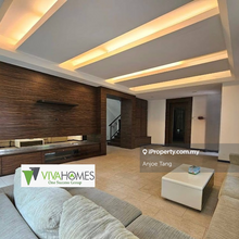 Kota Kemuning Freehold 3 Storey Bungalow for Sale