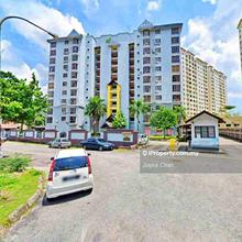 Subang Ville Aman Luxury Condominiums Petaling Jaya, Selangor