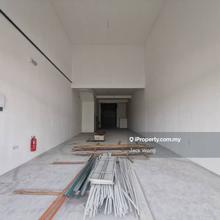 Link Factory for Rent in Puchong