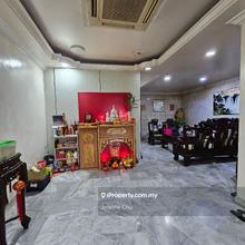 2 sty Taman Bukit Serdang Seri Kembangan for Sell