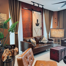 Medini signature unit for sale @ duplex airbnb