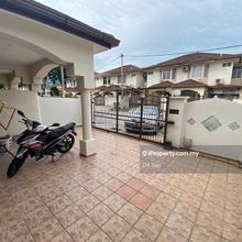 2 Storey Terrace Sungai Nibong Bayan Lepas Freehold 2000sf   