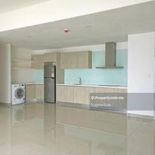 Available on 1st May - Utropolis 3 bed 2 bath 1162 sqft for rent