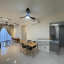 Great location at Duta North