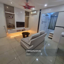 Greenfield skudai near Sutera mall studio for sale Rm278k