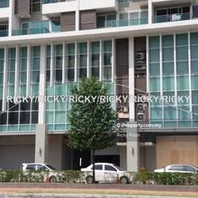 Pacific Place Ground Floor Shop-office for rent