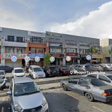 Good Buy Bbt 1,  3storey Shop Lot Office, For Sale