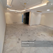 Double Storey Taman Bukit Maluri kepong Sri Sinar Segambut 