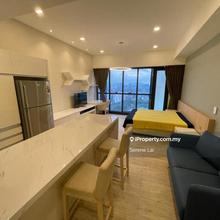 Good location at Jalan Ampang
