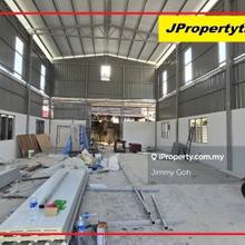 Warehouse Kampung Cheras Baru Taman Muda (Q5251)