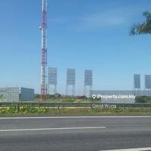 Industrial land for Sale