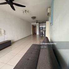 Midfields Condo Sungai Besi Kuala Lumpur