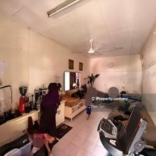 Below Market Price Cheras Prime Area Wangsa Cheras Single Storey House