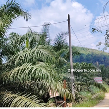 Lenggeng Main Road Agricultural Zone Commercial Land Negeri Sembilan