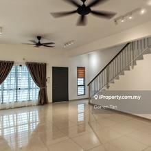 Setia Utama 3 for Rent