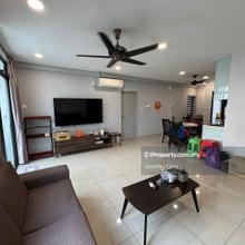 Palazio @ Austin Regency Service Apartment Corner Lot Dual Key unit