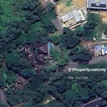 Cheap Nice Big Bungalow Land at Taman Equine Seri Kembangan