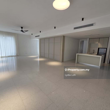 Low Density Pet Friendly Condo near iskl