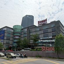Encorp Strand Garden Office Kota Damansara For Auction