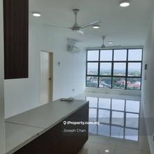 Vista Alam Service Apartment at Section 14 Shah Alam