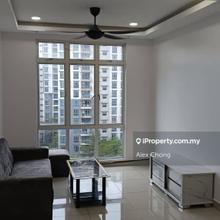 D'Ambience Residence For Rent Fully Furnished