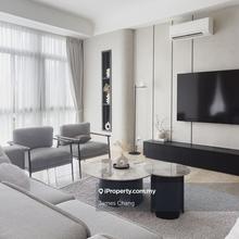 9 madge, klcc, taman u-thant, ampang hilir, kuala lumpur condo