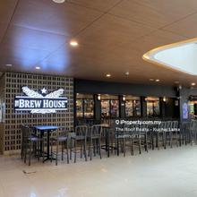 3 Sty retail shop@ aurora place bukit jalil, pavillion 2 mall 