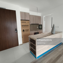 The Rosewoodz @ Bukit Jalil