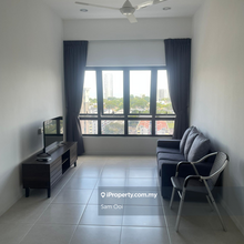 Granito Tanjung Bungah fully furnished move in condition 