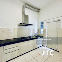 Fully renovated and extended