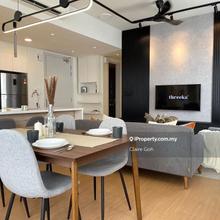 Next to Shop & Mall, 100% Full loan, Free furnished, Ready Move In
