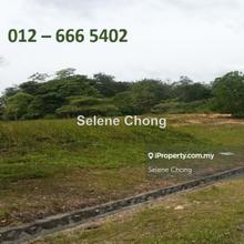 Bungalow land for Sale Below Martket 10 min Eco majestic And Eon Nilai