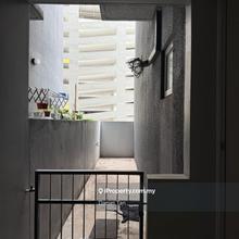 Brand New (facility floor) & Zero Downpayment & Rm60k Cashback