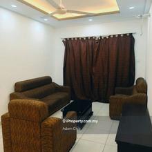 4 Bedroom Fully Furnished @ Bsp 21 Bandar Saujana Putra Heights 