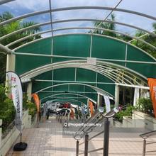 Plaza Damansara at Damansara heights 