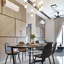 Serviced residence for Rent