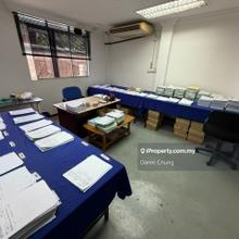 Bintawa 3 Storey Warehouse for sale