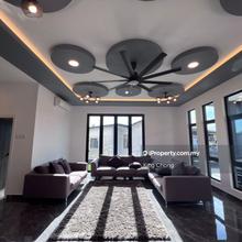 Brand New Designer Home 