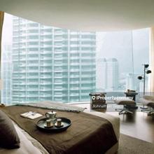 Fully Furnished Renovated Unit For Sale !