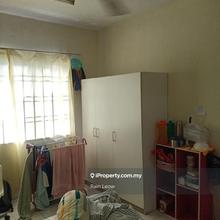 Angkasa Condominium At Taman Connaught For Sale!
