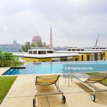 Semi-D house for Sale