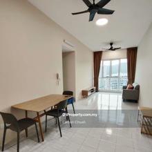 The Zen Fully Furnished 3 rooms 1 carpark