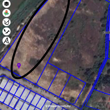 Industry land limited unit , angkasa nuri batu berendam 