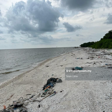 Sekinchan Selangor Agriculture Land For Sale