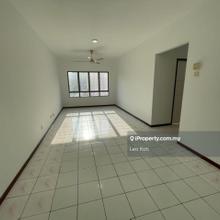 Good Condition Renovated Desa Tanjung Apartment Taman Wawasan Puchong