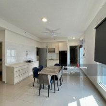 Limited Unit rental Can Move in now Pls contact 012333_6233 for view !