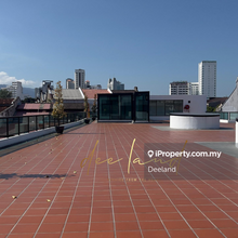 Retail Space With Carpark For Rent In Love Lane  Georgetown